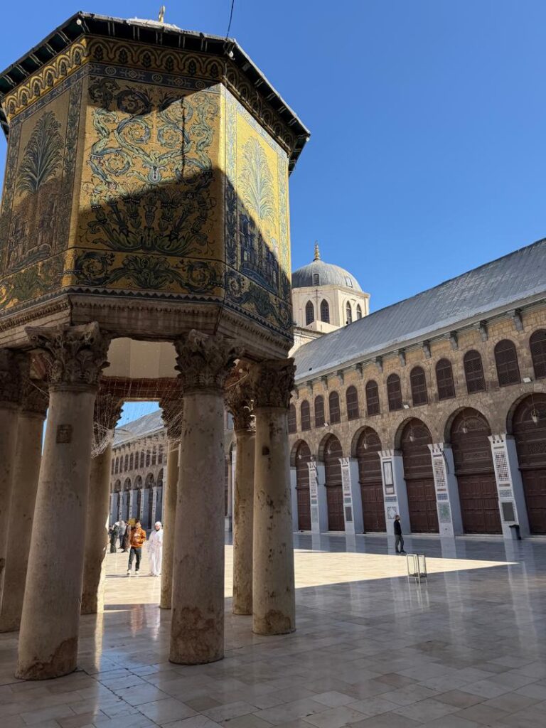 la mosquée des Omeyyades whatsapp image 2026 06 26 at 12.55.43 am