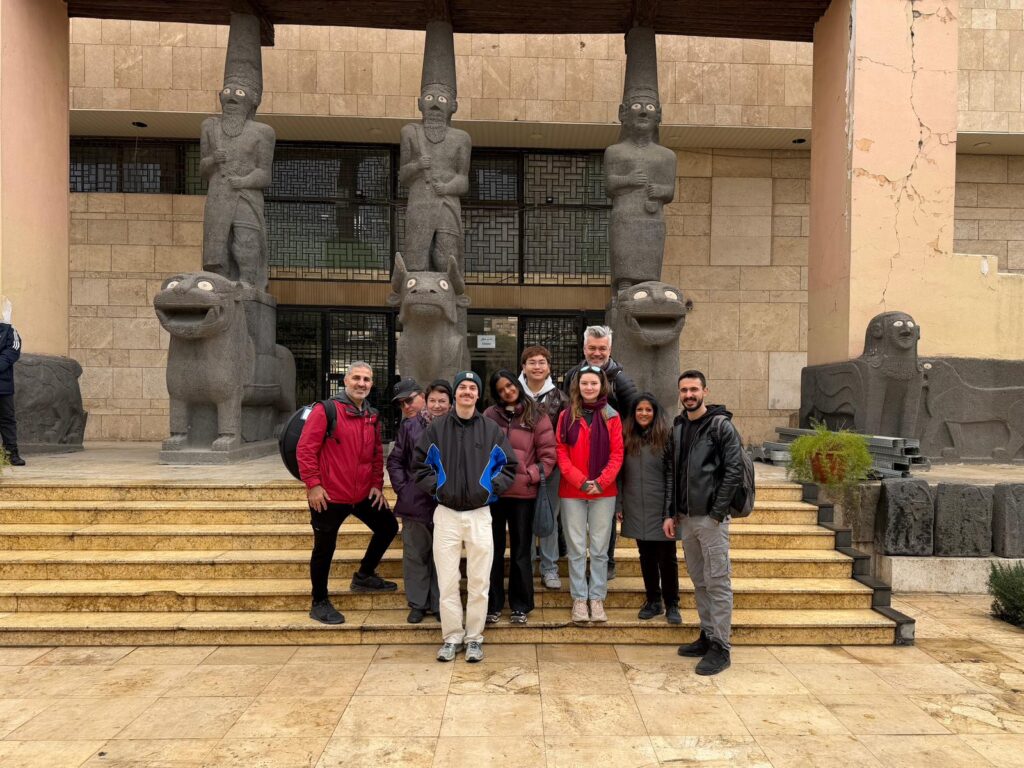 groupe pho