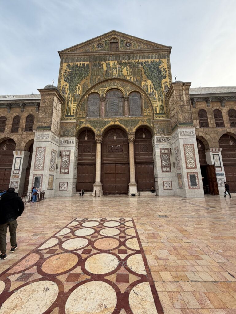 façade