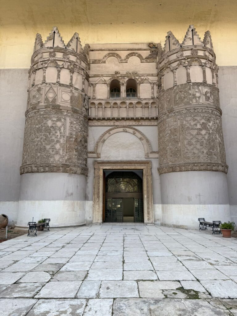 musée