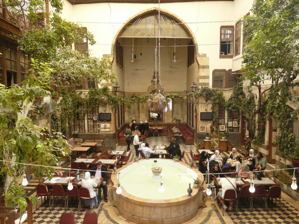 restau ou cafe