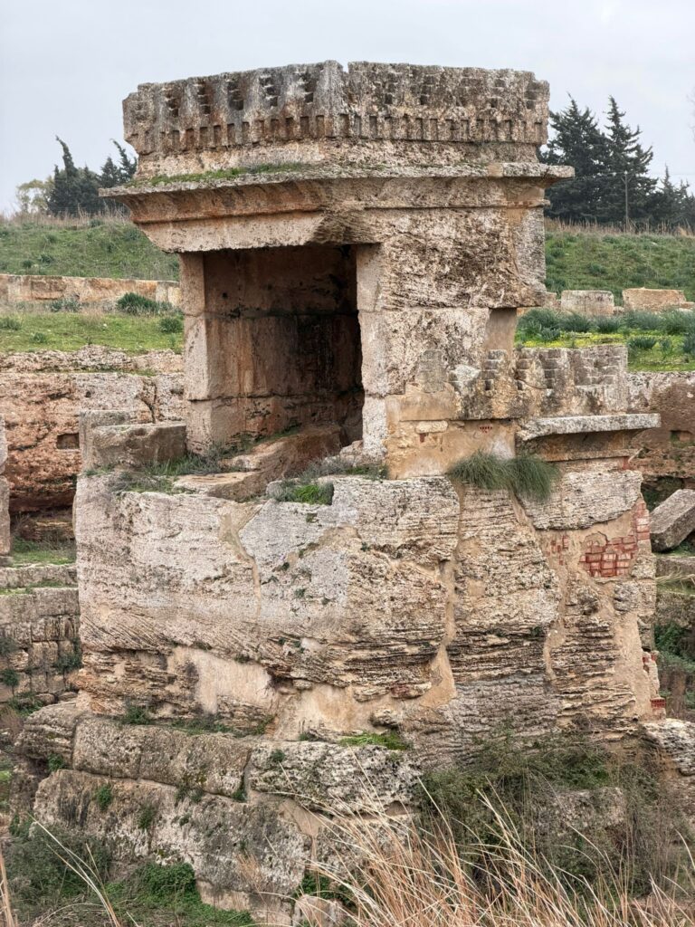 temple