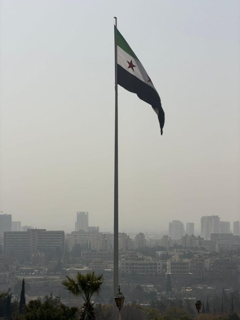 La Syrie aujourd’hui whatsapp image 2026 06 10 at 5.00.51 pm