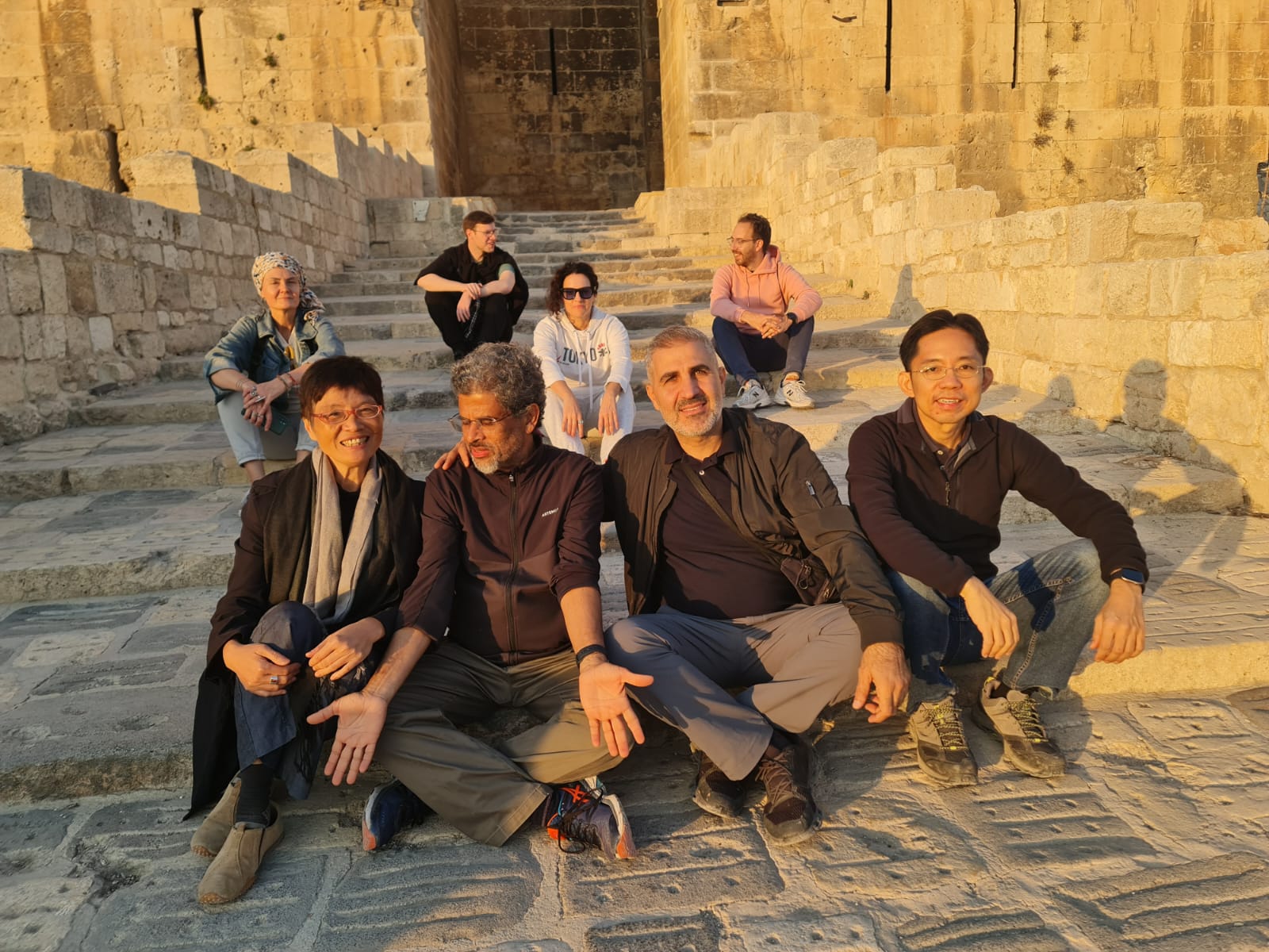 groupe photo
