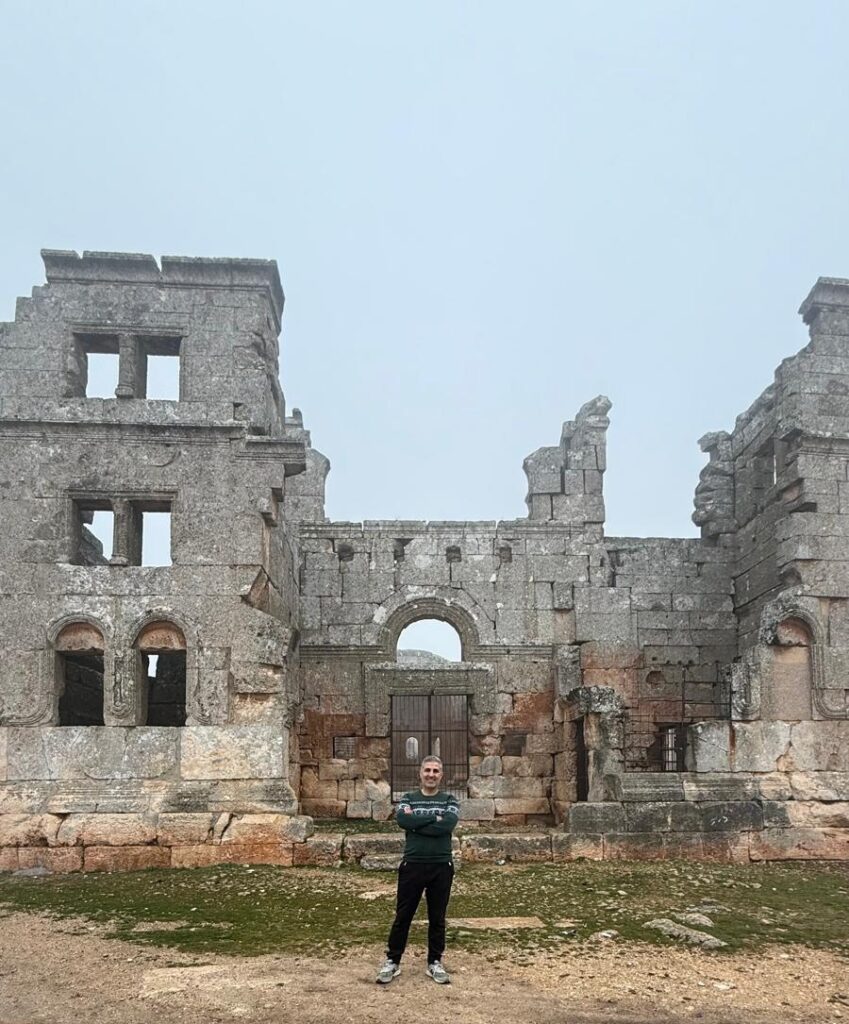 Un grand élan de foi : l’essor des premières églises en Syrie img 20250212 wa0050 edit 76160185947144