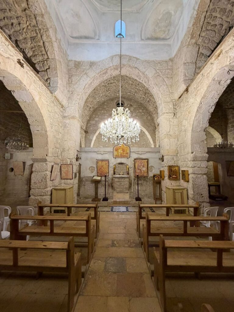 Le Qalamoun : entre langue du Christ, monastères millénaires et traditions vivantes whatsapp image 2026 06 05 at 6.20.04 pm