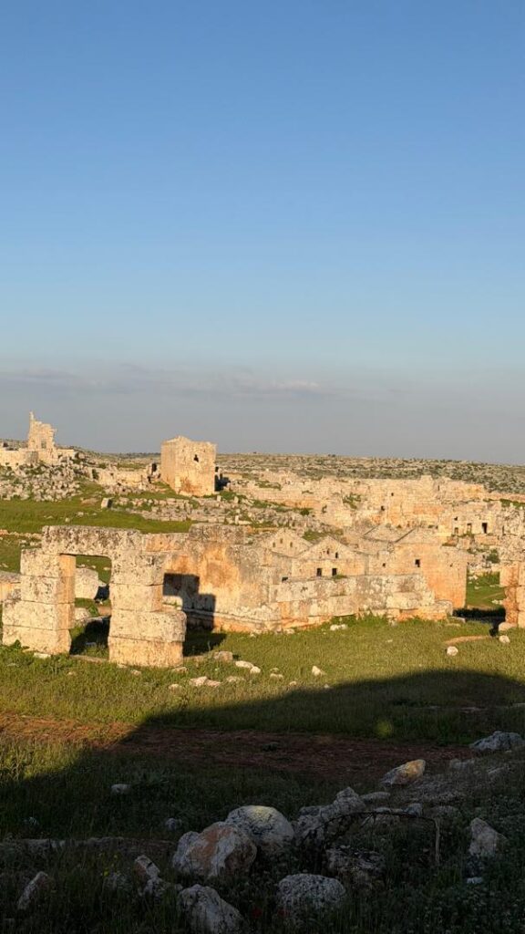 Un grand élan de foi : l’essor des premières églises en Syrie whatsapp image 2026 06 25 at 2.14.38 am
