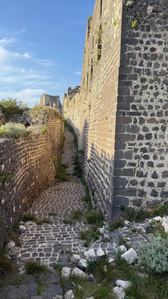 Le château de Marqab : la gigantesque forteresse noire des Croisés en Syrie whatsapp image 2026 07 01 at 5.18.59 pm (20)