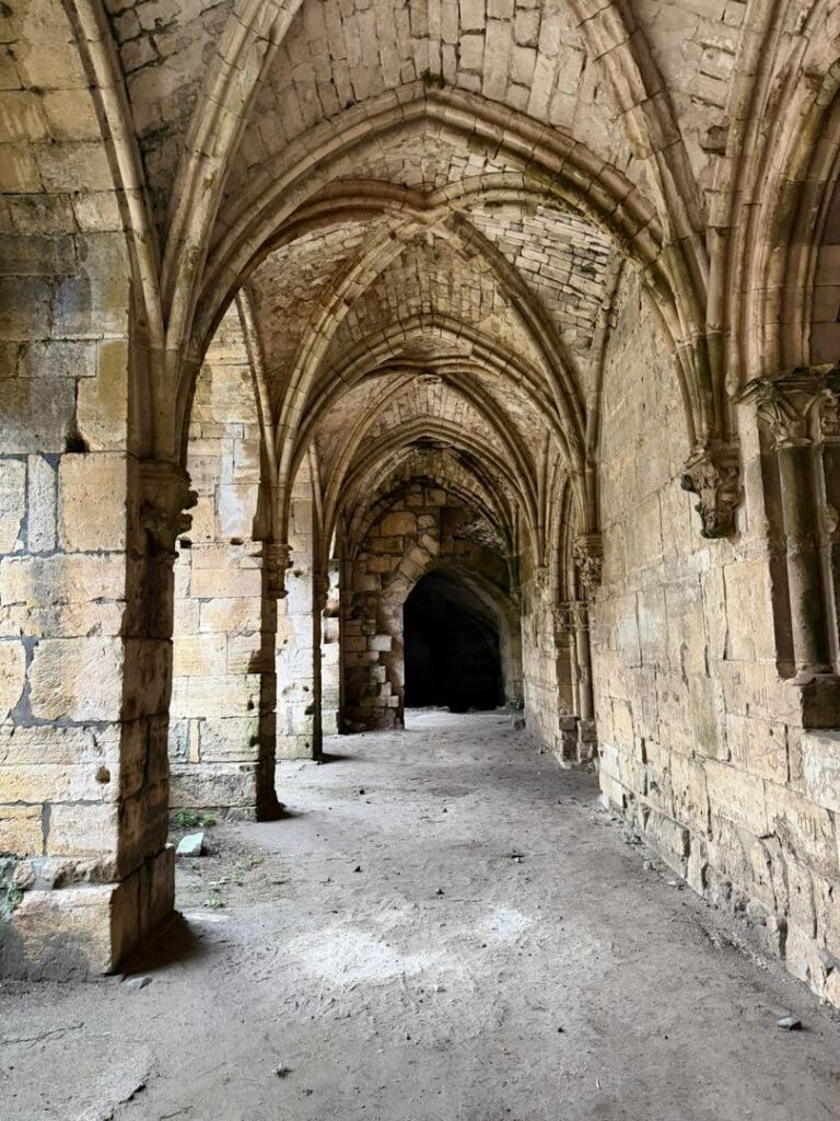 Le Krak des Chevaliers : la plus formidable forteresse des Croisés en Syrie whatsapp image 2026 07 01 at 7.33.29 pm