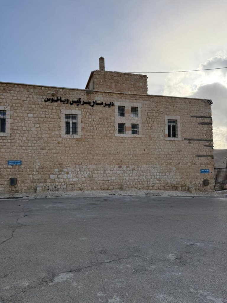 Maaloula, le village où l'araméen résonne encore au cœur des montagnes de Syrie whatsapp image 2026 07 08 at 12.26.55 am (3)