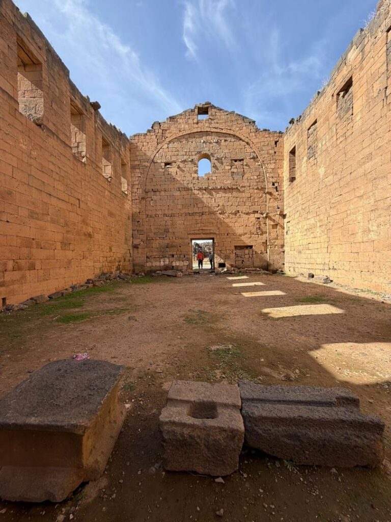 Bosra, joyau du Hauran : l'une des plus extraordinaires cités antiques de Syrie whatsapp image 2026 07 11 at 12.23.58 pm