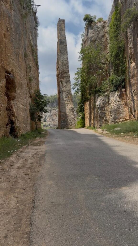 Le château de Saladin: la plus impressionnante forteresse croisée de Syrie whatsapp image 2026 07 13 at 7.45.47 pm