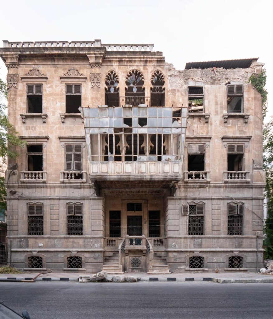 10 choses incontournables à faire à Alep : découvrez la capitale historique du nord de la Syrie whatsapp image 2026 08 07 at 3.07.24 pm
