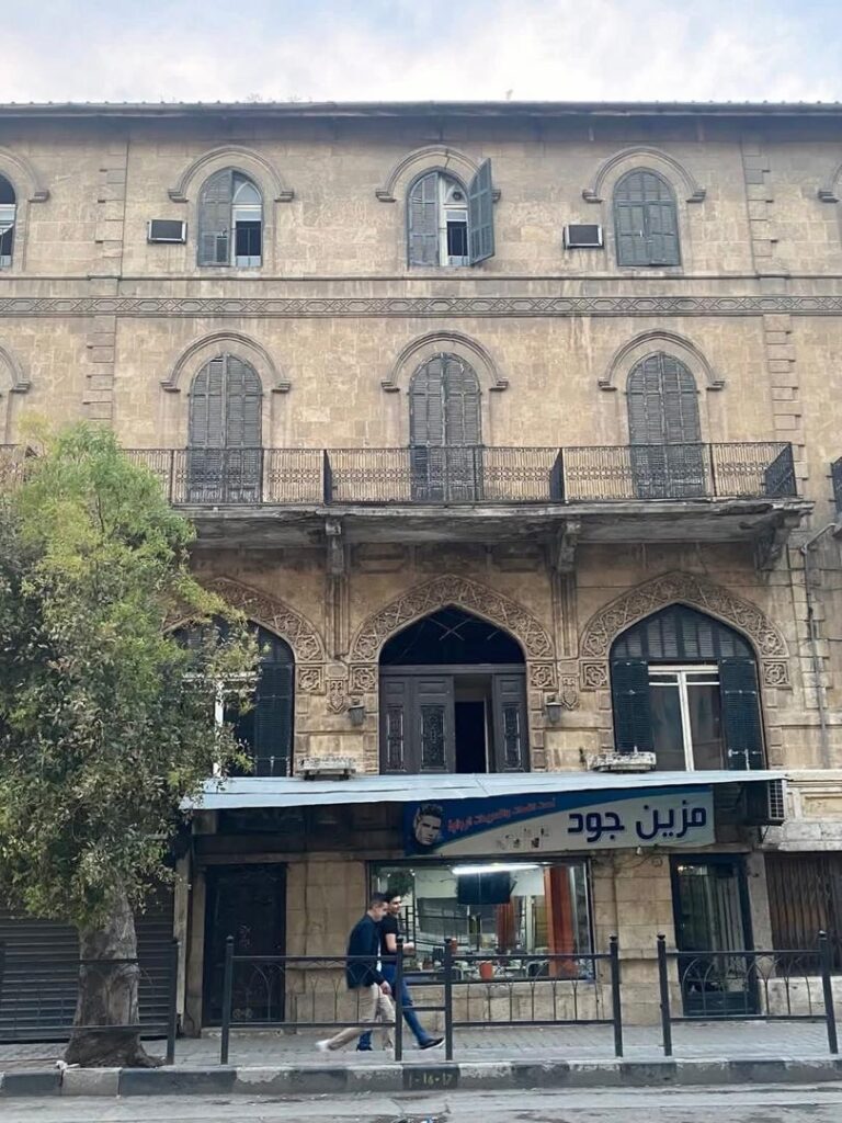 10 choses incontournables à faire à Alep : découvrez la capitale historique du nord de la Syrie whatsapp image 2026 08 07 at 3.09.31 pm