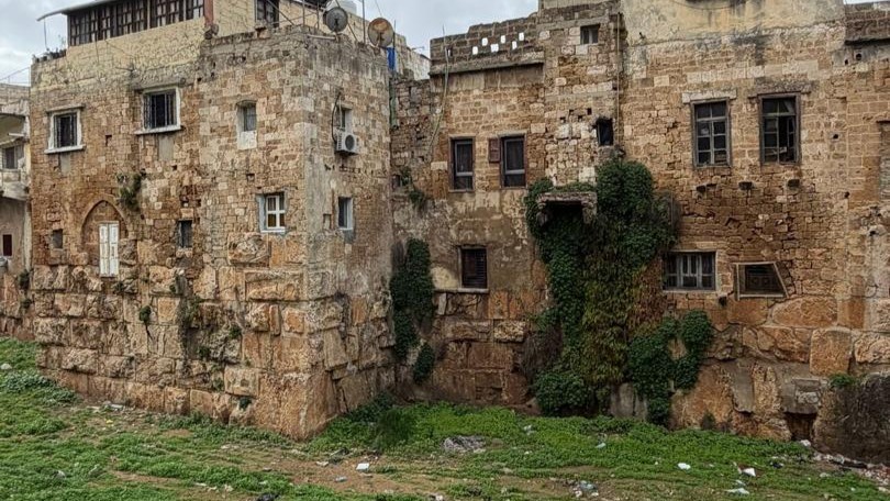 citadelle tartous