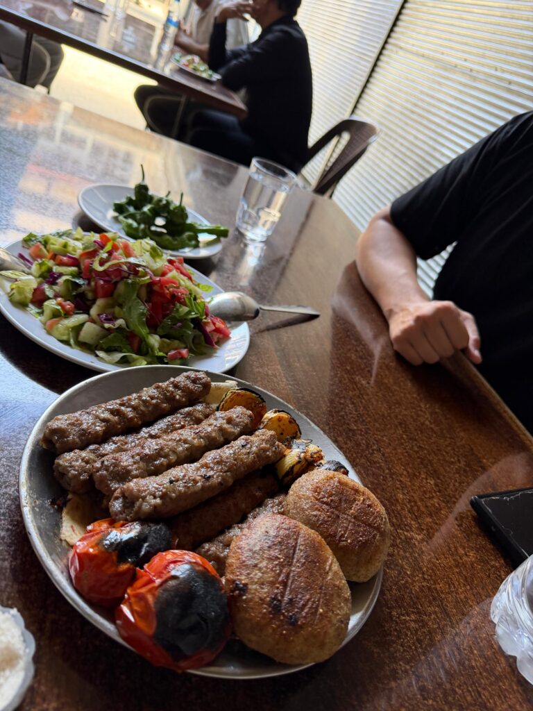 Que mange-t-on en Syrie ? whatsapp image 2026 09 13 at 12.07.42 am