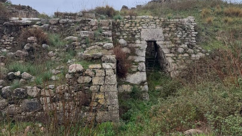 Les grands royaumes du IIe en Syrie ougarit